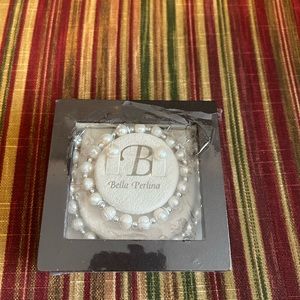 Bella Perlina Fresh Water Pearl Set